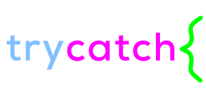 TryCatch Logo